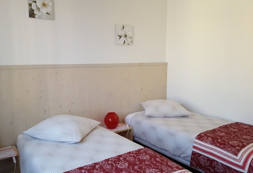 Les Gîtes De Nathalie