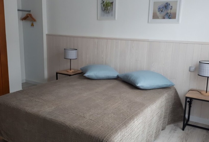 Les Gîtes De Nathalie