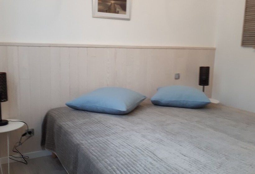 Les Gîtes De Nathalie