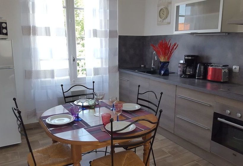 Les Gîtes De Nathalie