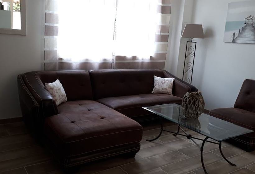 Les Gîtes De Nathalie