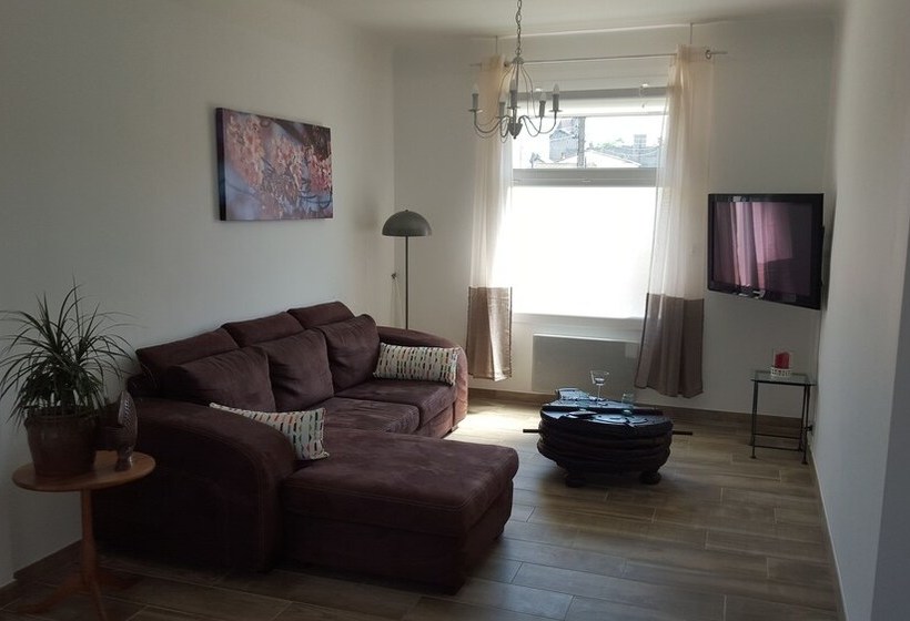 Les Gîtes De Nathalie