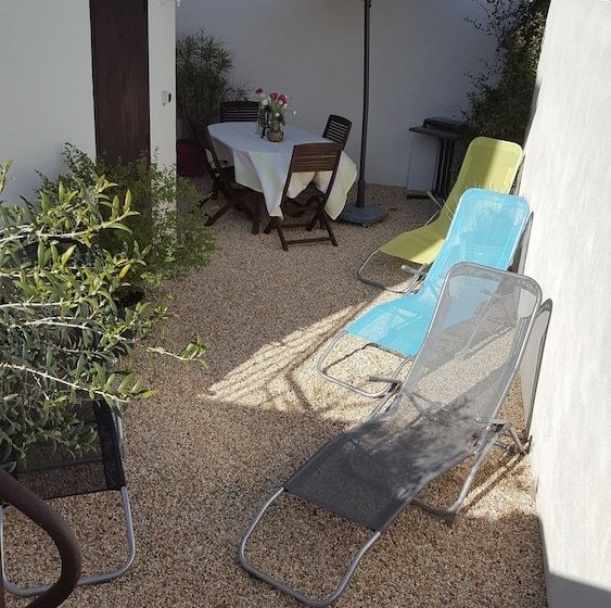 Les Gîtes De Nathalie