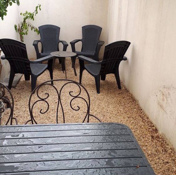 Les Gîtes De Nathalie