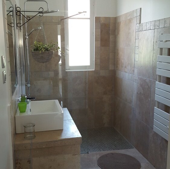 Les Gîtes De Nathalie