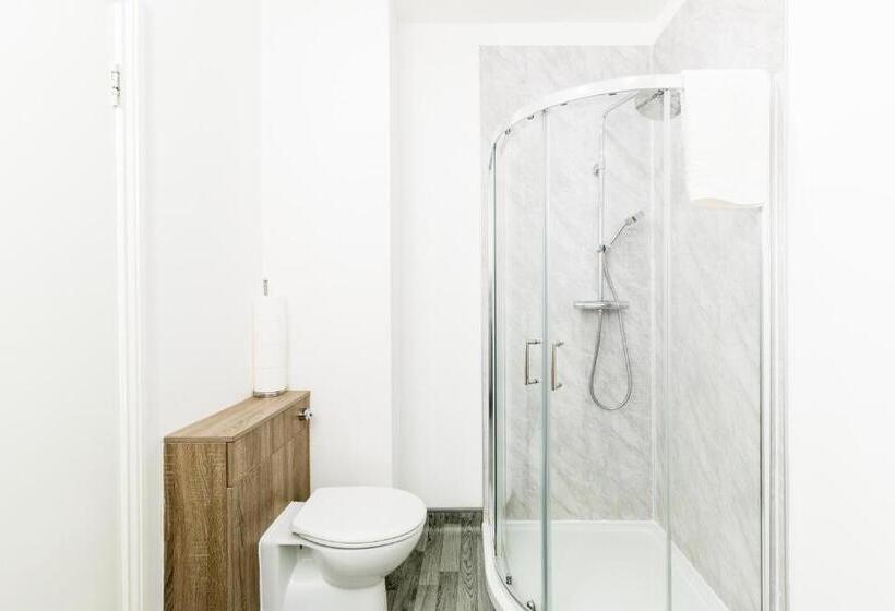 Marvel Apartments Leamington Spa