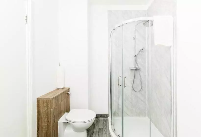 Marvel Apartments Leamington Spa