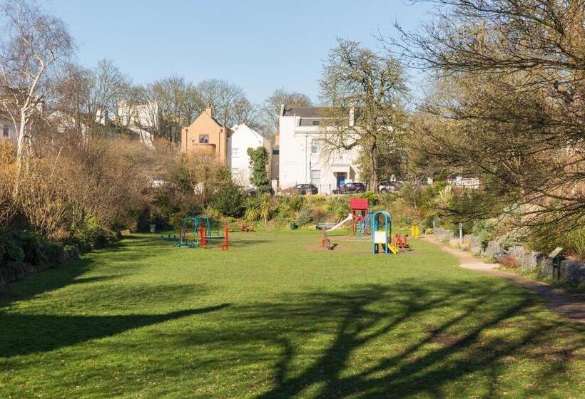 Marvel Apartments Leamington Spa