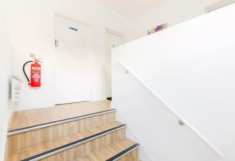 Marvel Apartments Leamington Spa