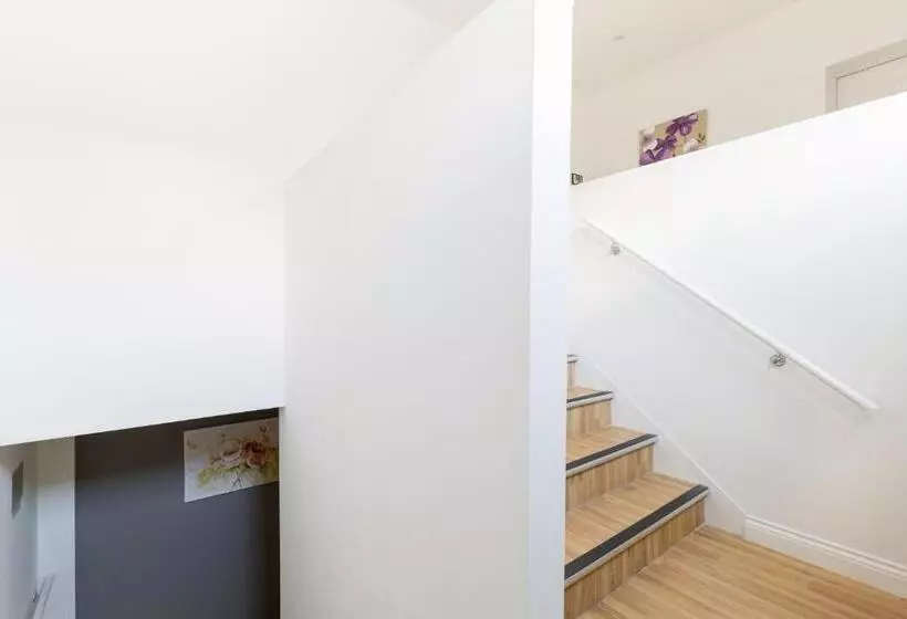 Marvel Apartments Leamington Spa