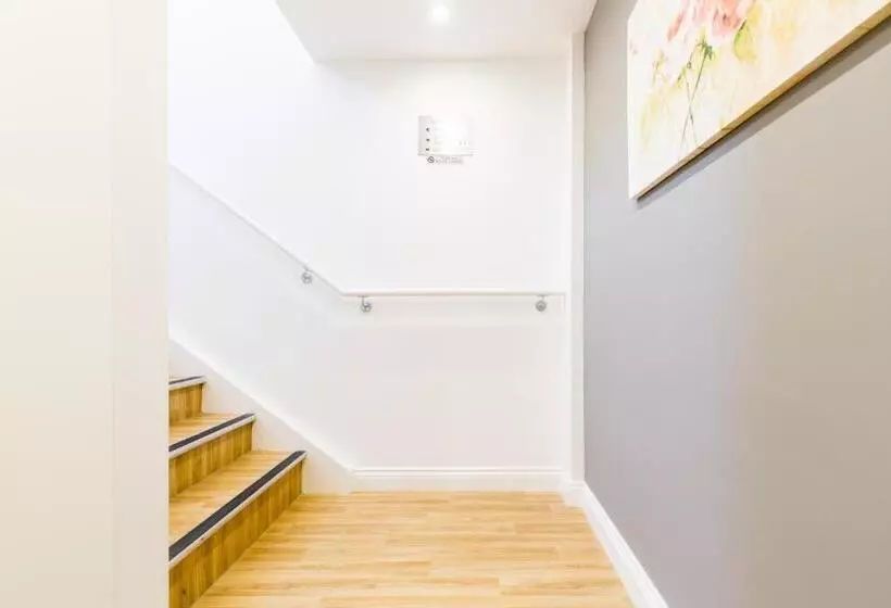 Marvel Apartments Leamington Spa