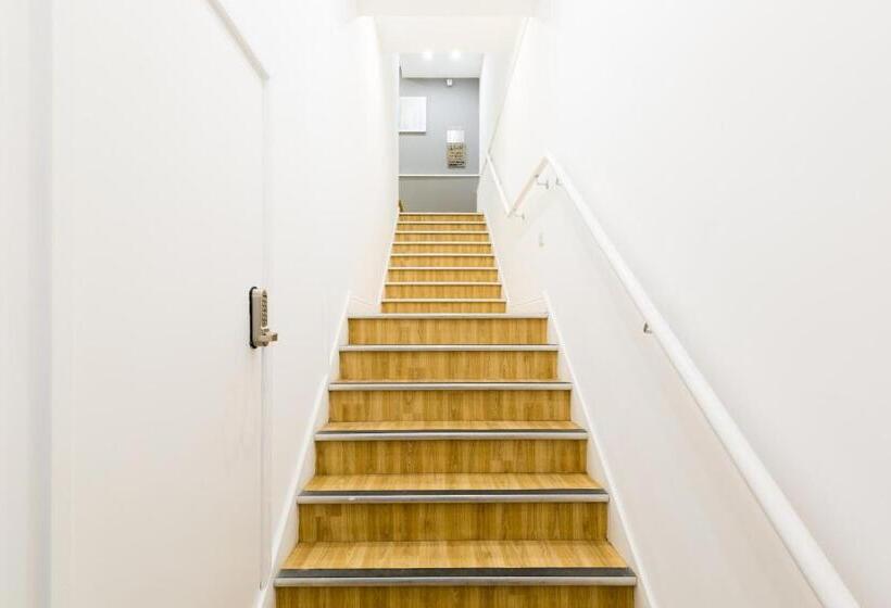 Marvel Apartments Leamington Spa