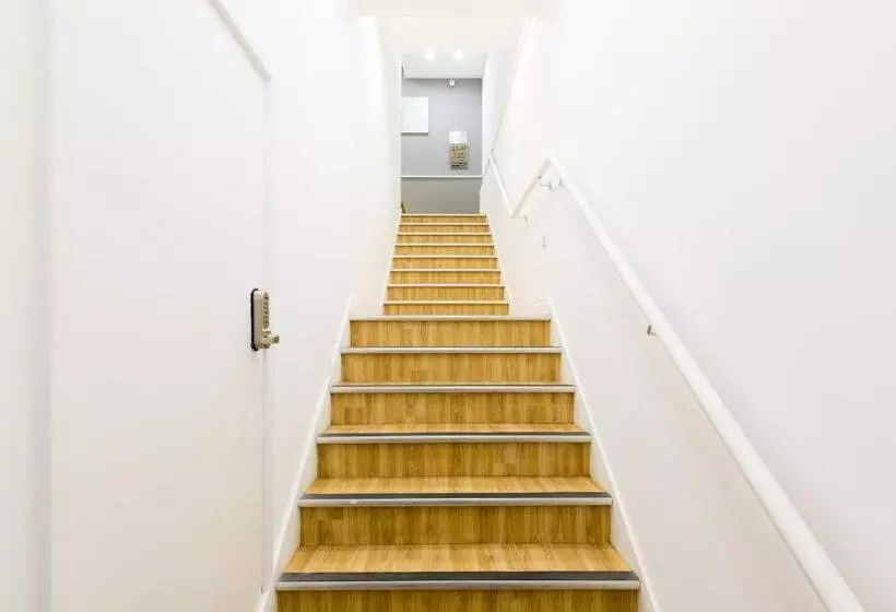 Marvel Apartments Leamington Spa