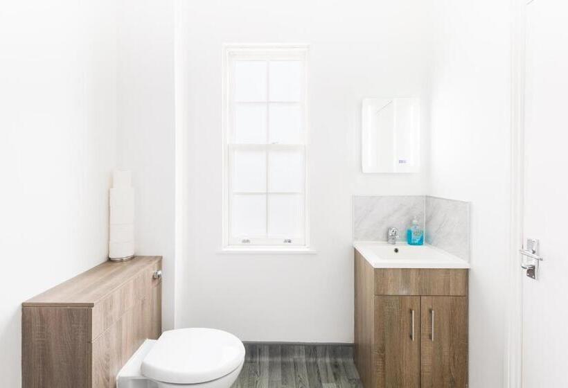 Marvel Apartments Leamington Spa