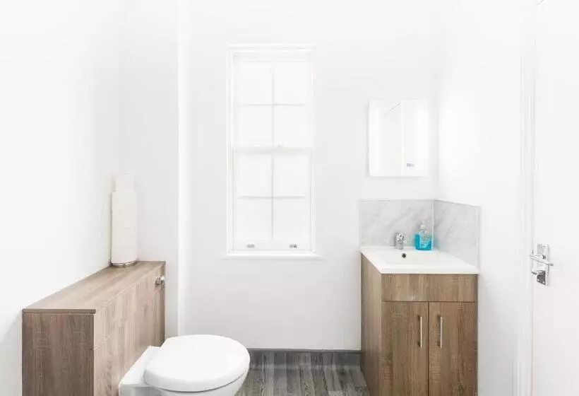 Marvel Apartments Leamington Spa