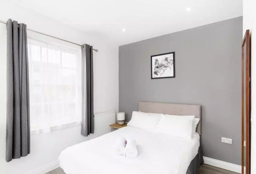 Marvel Apartments Leamington Spa