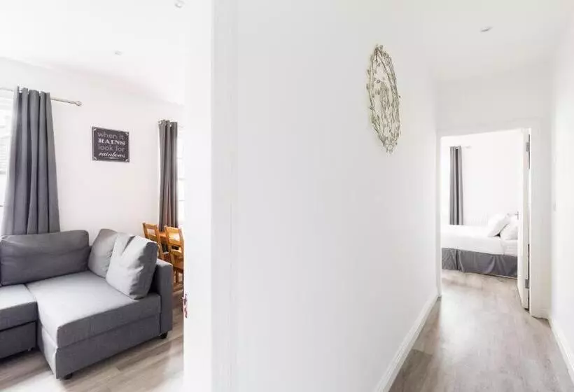 Marvel Apartments Leamington Spa