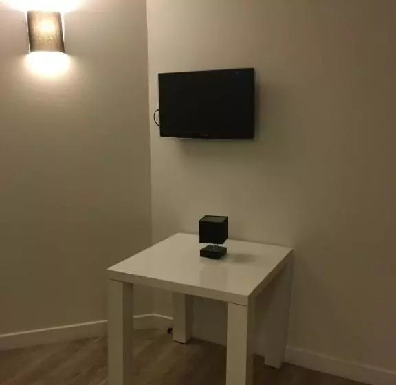 ペンション Chambres D'hôte Les Bredins