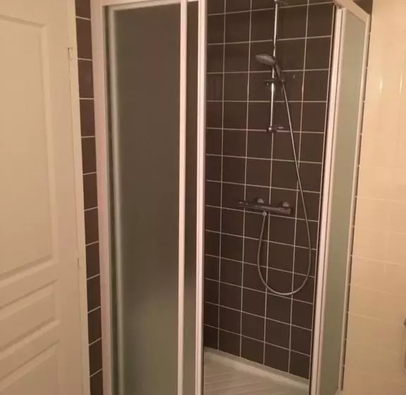 ペンション Chambres D'hôte Les Bredins