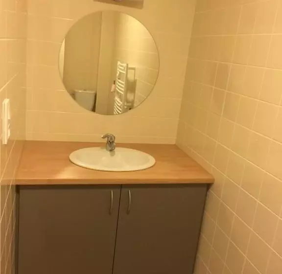 ペンション Chambres D'hôte Les Bredins