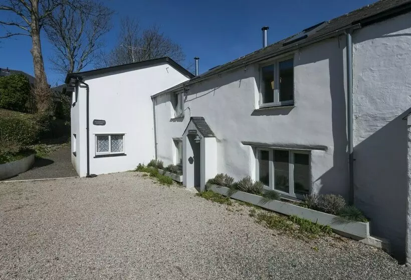 Pilgrim Cottage