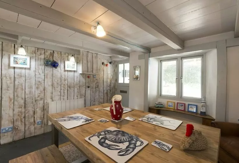 Pilgrim Cottage