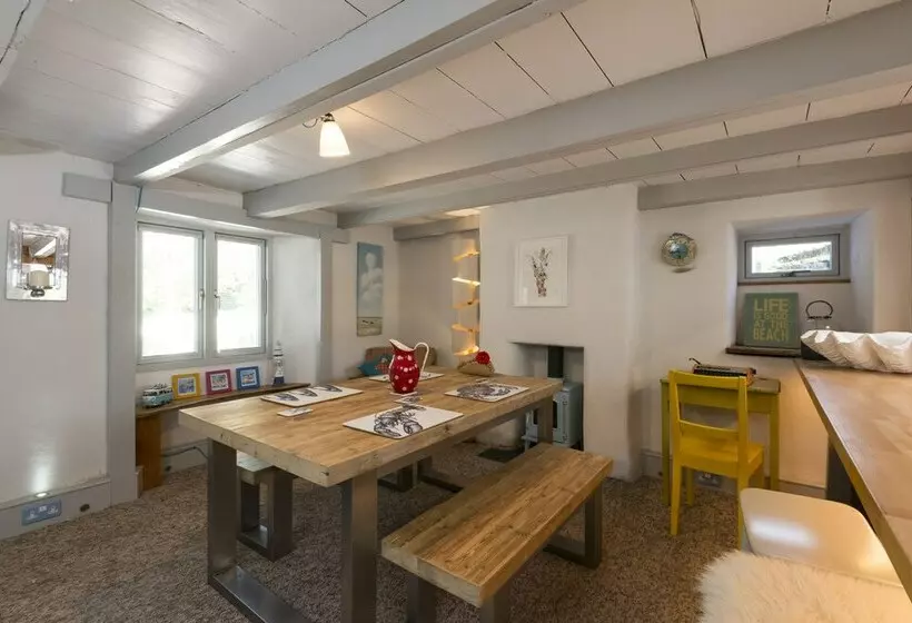 Pilgrim Cottage