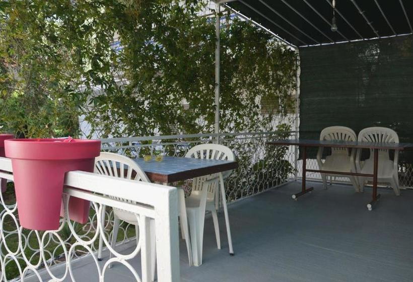 Apartment And Rooms Danica