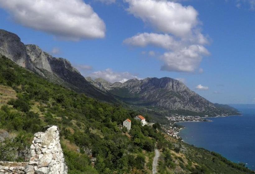 Apartment And Rooms Danica