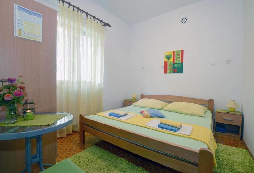 Apartment And Rooms Danica