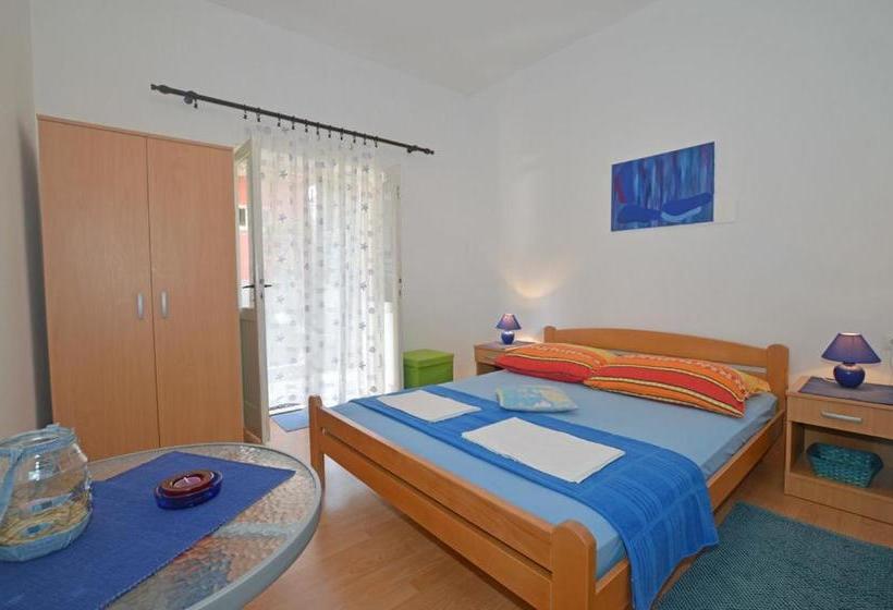 Apartment And Rooms Danica