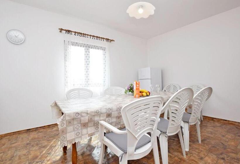 Apartment And Rooms Mila