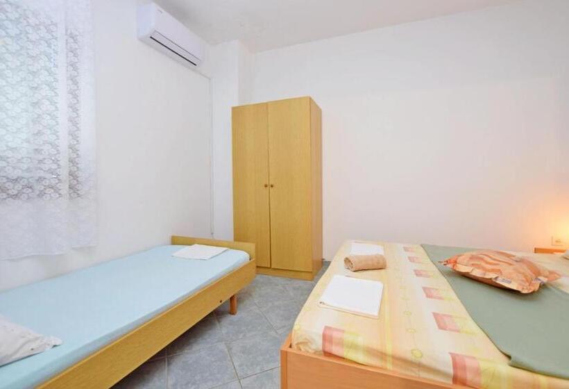 Apartment And Rooms Mila