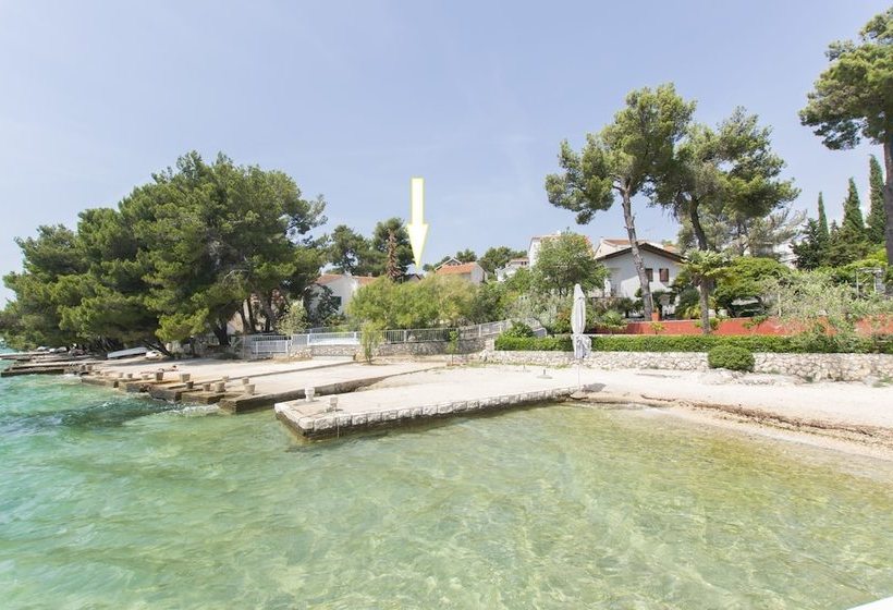 Apartment In The Shadow