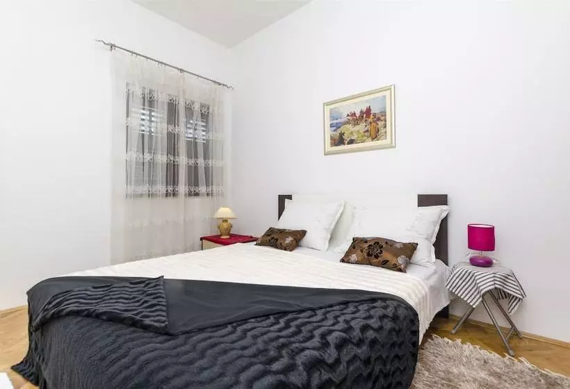 Apartment Zvonimir