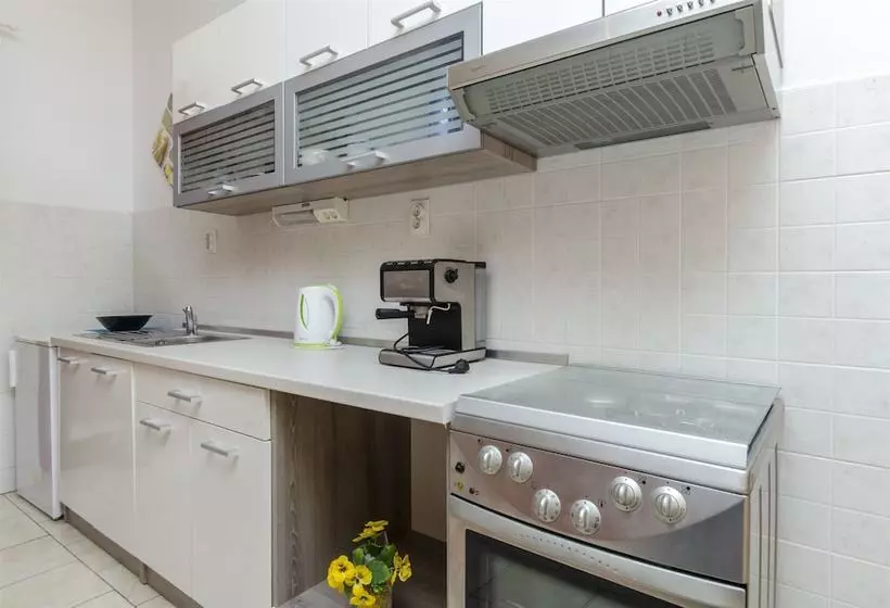 Apartment Zvonimir