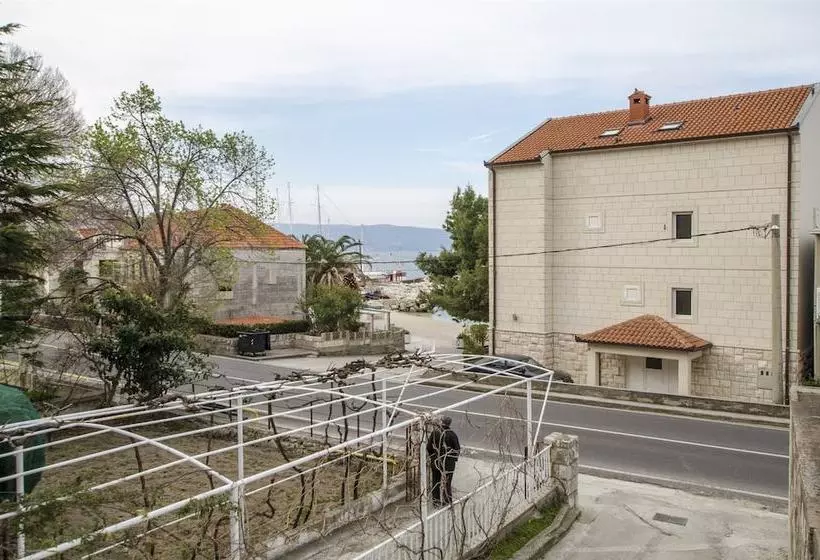 Apartment Zvonimir