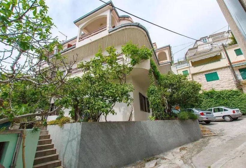 Apartment Zvonimir