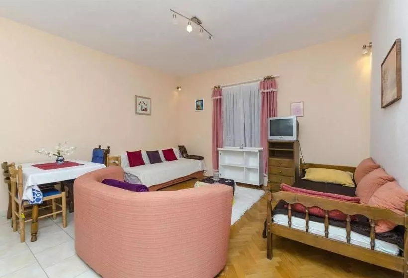 Apartment Zvonimir