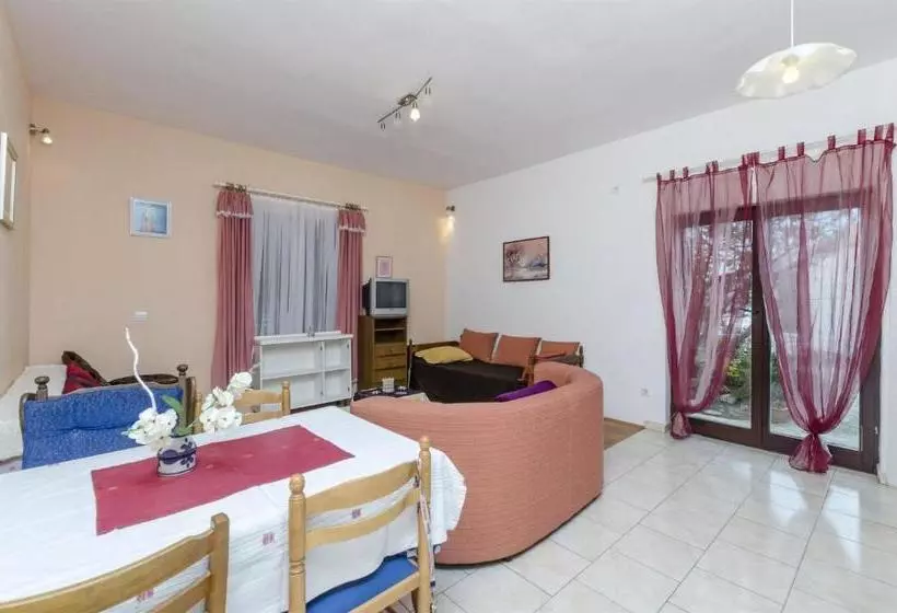Apartment Zvonimir