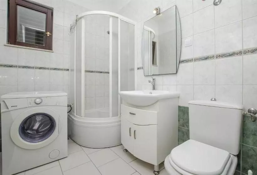 Apartment Zvonimir
