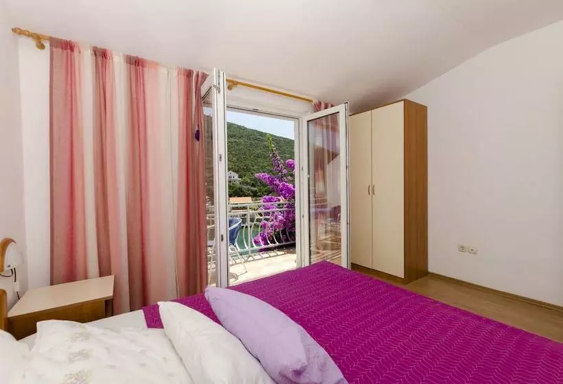 Apartments Dinko