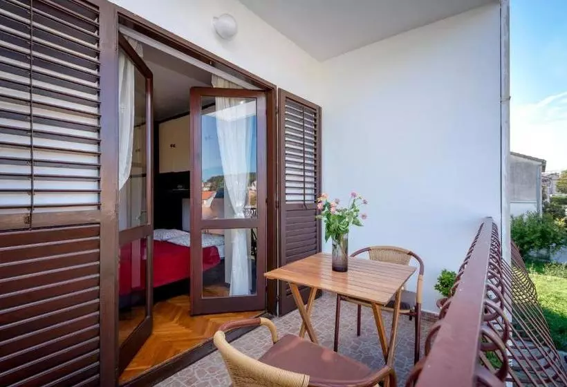 Apartments Draganic