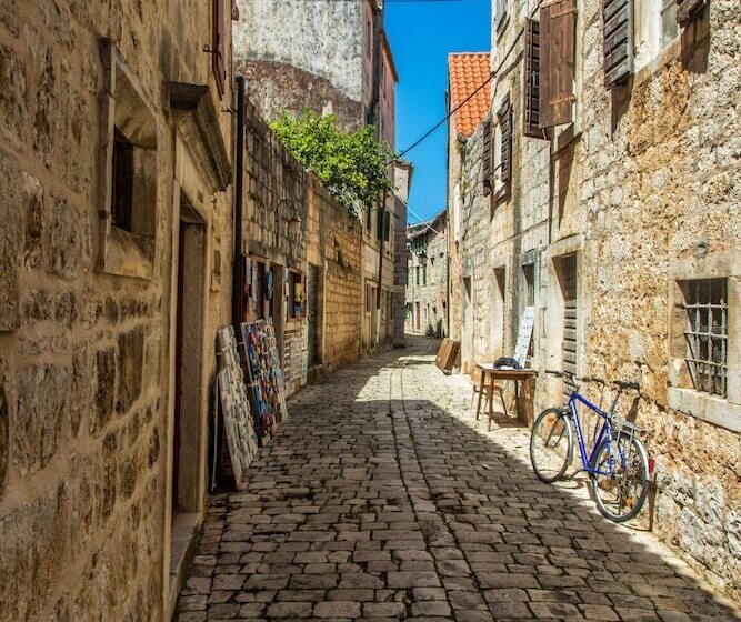 Apartments Emmas Studio