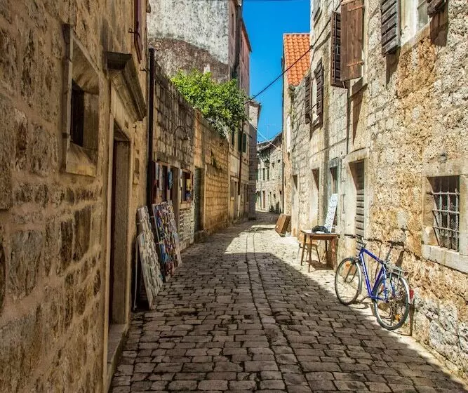 Apartments Emmas Studio