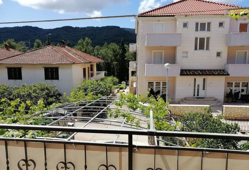 Apartments Emmas Studio