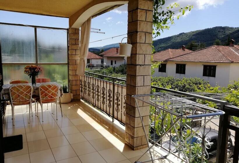 Apartments Emmas Studio