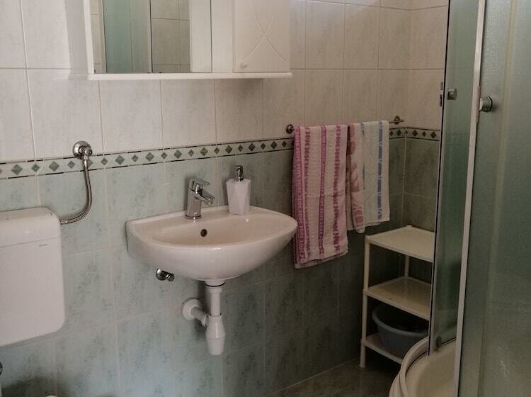 Apartments Emmas Studio