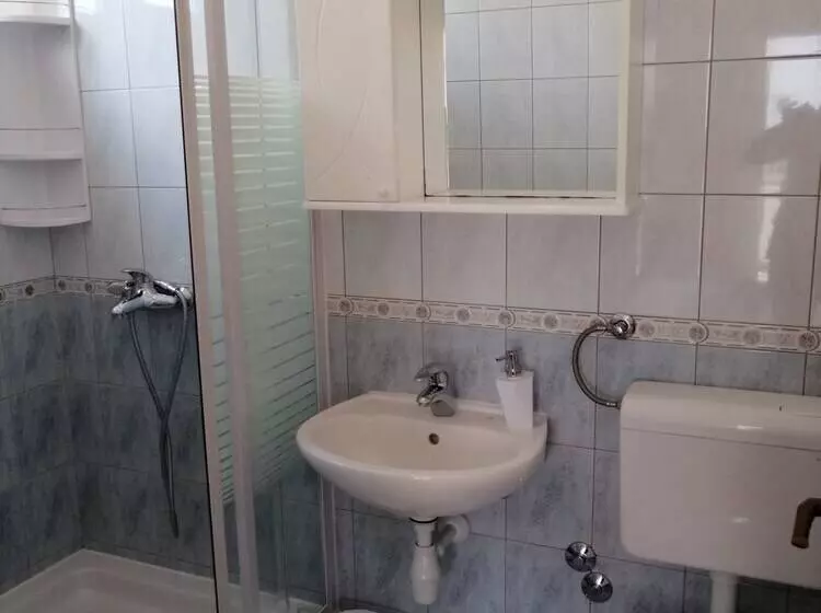 Apartments Emmas Studio