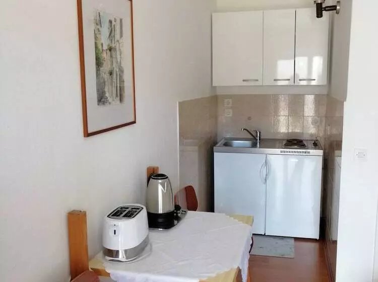 Apartments Emmas Studio